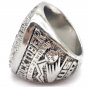 2007 Colorado Rockies championship ring- 874