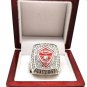 2010 Colorado Rapids MLS championship ring- 873