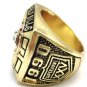 1990 Buffalo Bills AFC championship ring- 868