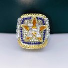 2022 Houston Astros ring/ALTUVE #27 BREGMAN #2 PENA #3 ALVAREZ #44 VERLANDER #35 VALDEZ #59