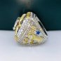 2022 Houston Astros ring/ALTUVE #27 BREGMAN #2 PENA #3 ALVAREZ #44 VERLANDER #35 VALDEZ #59