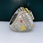 2022 Houston Astros ring/ALTUVE #27 BREGMAN #2 PENA #3 ALVAREZ #44 VERLANDER #35 VALDEZ #59
