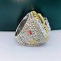 2022 Houston Astros ring/ALTUVE #27 BREGMAN #2 PENA #3 ALVAREZ #44 VERLANDER #35 VALDEZ #59