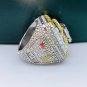 2022 Houston Astros ring/ALTUVE #27 BREGMAN #2 PENA #3 ALVAREZ #44 VERLANDER #35 VALDEZ #59