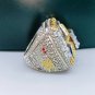 2022 Houston Astros ring/ALTUVE #27 BREGMAN #2 PENA #3 ALVAREZ #44 VERLANDER #35 VALDEZ #59
