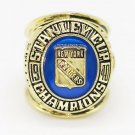 1940 New York Rangers Championship Ring Custom ring
