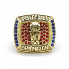 BASKETBALL CHAMPION Ring