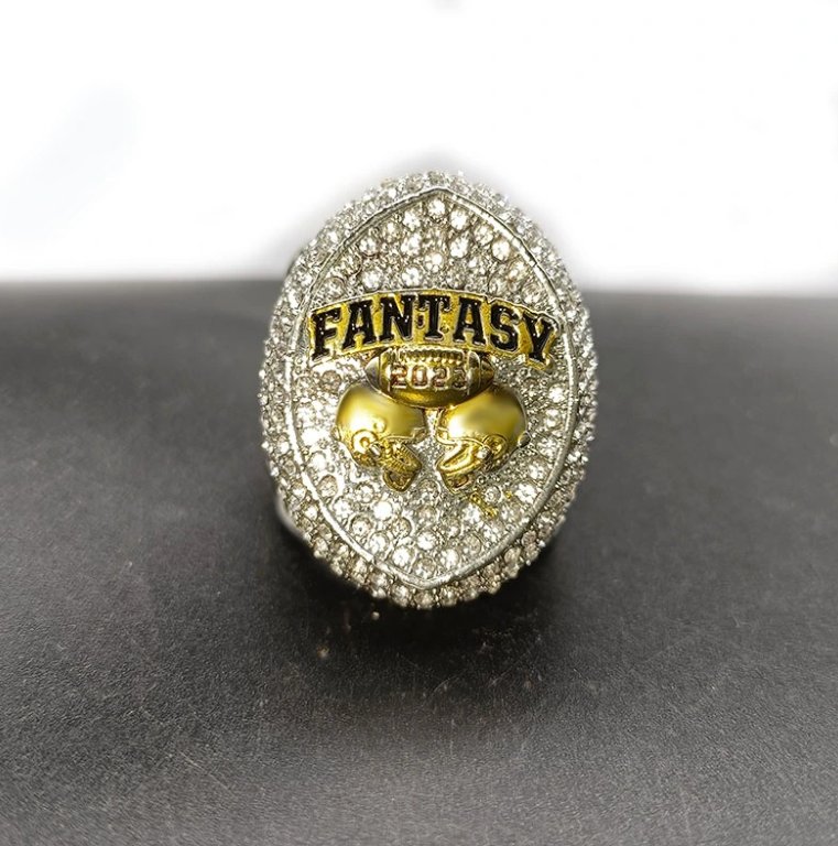 2023 Fantasy Football ring