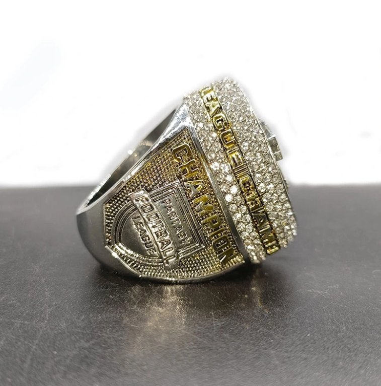 2023 Fantasy Football ring