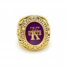 1983 Kansas State University Ring, “BFA” “WILSON"