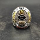 2022 georgia bulldogs ring
