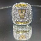 2019 National Champions ring