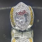 2022 Arkansas Razorbacks NCAA Track ring