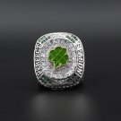 2018 NCAA Notre Dame Championship ring