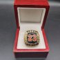 1984-2003 Jordan Hall of Fame Ring