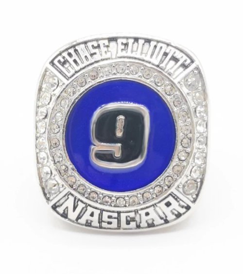NASCAR ring