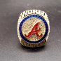2021 New Atlanta braves ring Ship next week " Fried "