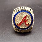 2021 New Atlanta braves ring Ship next week " Smith "