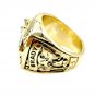 2020 tampa bay buccaneers BRADY MVP Championship ring