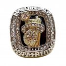 2012 miami heat Championship ring