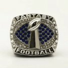 2021 FFL Fantasy Football ring