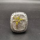 2020 Tampa Bay Rays American League Championship Ring