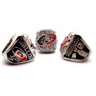 2006 Carolina Hurricanes Stanley Cup NHL ring