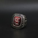 1974 North Carolina State Wolfpack “THOMPSON" NCAA ring