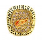 1986 Detroit Red Wings Stanley Cup Championship ring