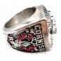 2014 Calgary Stampeders 102nd Grey Cup Championship ring