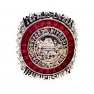 2016 Chicago ubs Championship ring