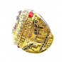 2019 Kansas Super Bowl Championship Replica "MAHOMES" "15"