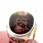 2019 Kansas Super Bowl Championship Replica "KELCE" "87"