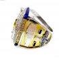 2020 St. Louis Tampa Bay Lightning " Vasilevskiy " ring