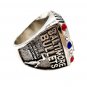 1948 Baltimore Bullets BAA Basketball Champs replica ring