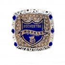 1951 Rochester Royals NBA Basketball Champs replica ring