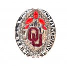 2019 oklahoma sooners ring