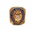 1946-47 TORONTO MAPLE LEAFS ring