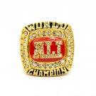 2016 muhammad ali ring