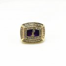 NBA Lakers James championship ring 2020 ring