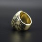2020 New NBA Lakers Ring Kobe Memorial Black Mamba Fan Ring