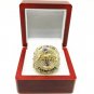2020 NBA Lakers James championship ring