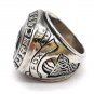 1991 North Carolina Tar Heels Final Four championship ring- 872