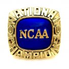 1952 Kansas Jayhawks NCAA Basketball Champs "LOVELLETTE" ring