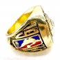 1977 Portland Trail Blazers NBA Finals Champs "WALTON" replica ring