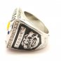 2008 florida gators World Championship ring Numbering:#386