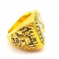 1996 Florida Gators SEC championship ring -398