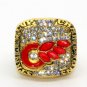 2002 Red Wings CHAMPIONSHIP RING