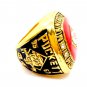 1991 Minnesota Twins CHAMPIONSHIP RING