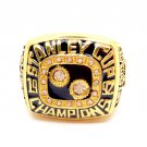 1992 Pittsburgh Penguins CHAMPIONSHIP RING